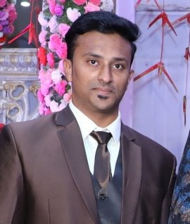 Mohammed Tanveer Uddin Aman