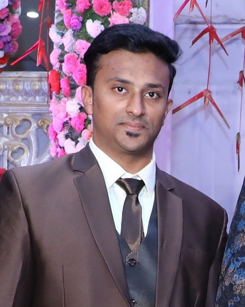 Mohammed Tanveer Uddin Aman