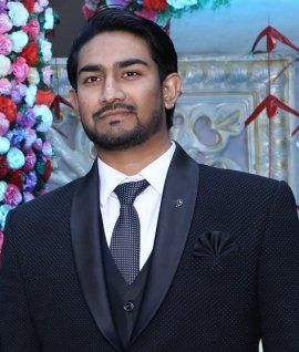 Mohammed Zakir Uddin Jasir